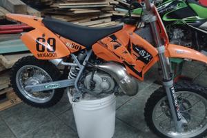 KTM sx 50