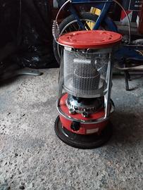 stufa a kerosene 