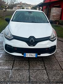 Renault clio rs stage 4 bollo pagato