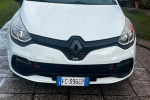 Renault clio rs stage 4 bollo pagato