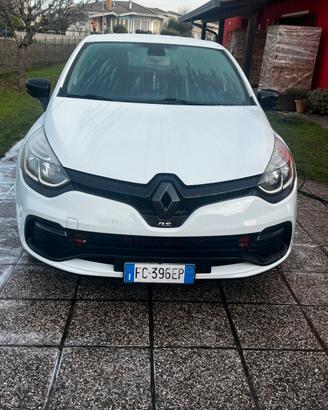 Renault clio rs stage 4 bollo pagato