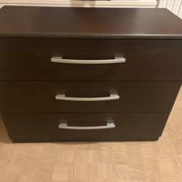 Arredo completo camera da letto