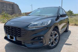 Kuga full Hybrid st line x 2021 automatica 