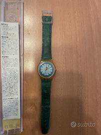 Swatch quarzo vintage