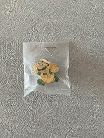 Spilla vintage super Mario Bross