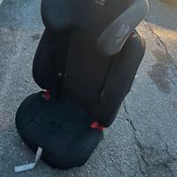 Seggiolino auto 9/36 kg britax romer isofix
