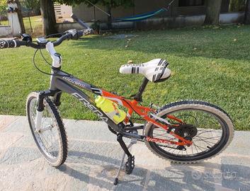 Mountain Bike Bambino