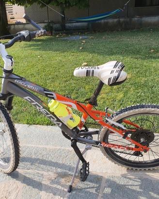 Mountain Bike Bambino