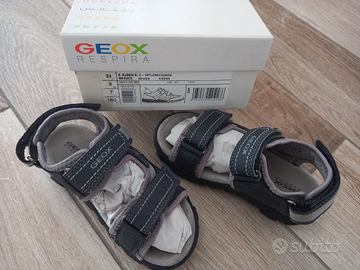 Sandali Geox originali n°27