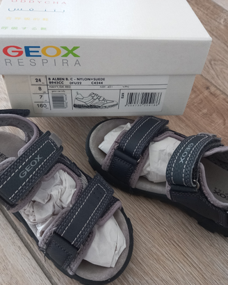 Sandali Geox originali n°27