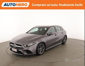 MERCEDES-BENZ A 200 AX67153
