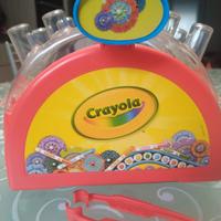 fabbrica dei pennarelli 