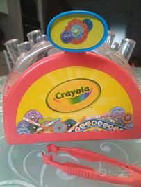 fabbrica dei pennarelli 