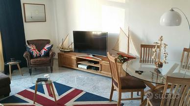 Appartamento sulla Darsena di Genova