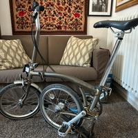 Brompton