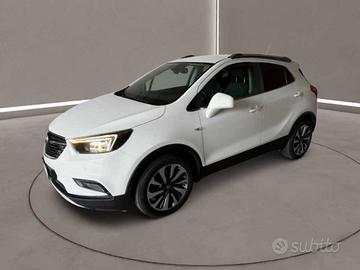 OPEL Mokka 1ª serie - Mokka X 1.6 CDTI Eco U168452