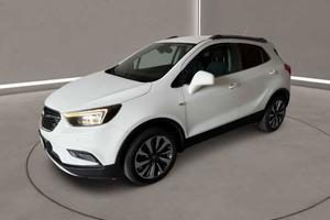 OPEL Mokka 1ª serie - Mokka X 1.6 CDTI Eco U168452