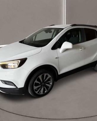 OPEL Mokka 1ª serie - Mokka X 1.6 CDTI Eco U168452