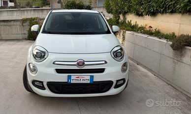 Fiat 500X 1.6 MultiJet II Lounge 120 CV Euro 6.