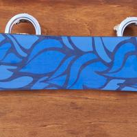 Tavola snowboard Burton a55