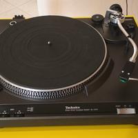 Technics sl 