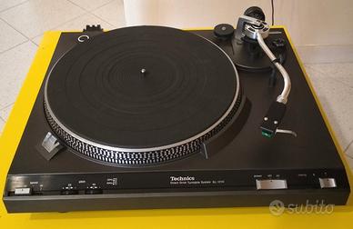 Technics sl 