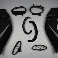 Condotto aria Yamaha YZF R1 2004 - 2006