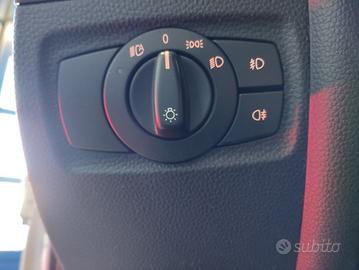 Interruttore fari BMW 118 del 2008