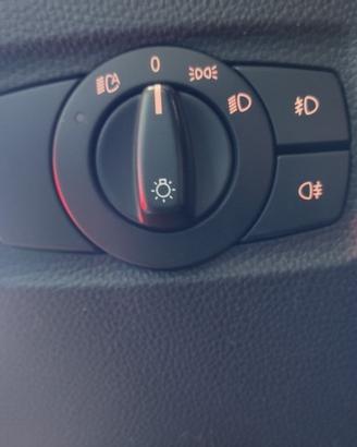 Interruttore fari BMW 118 del 2008
