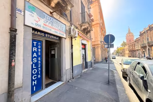 BORGO - Bottega di 77mq,zona centrale