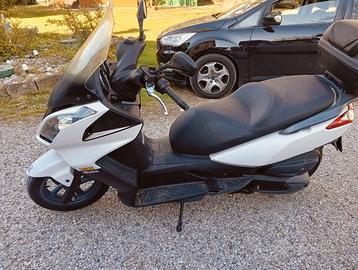 Kymco X-Town 300 anno 2014