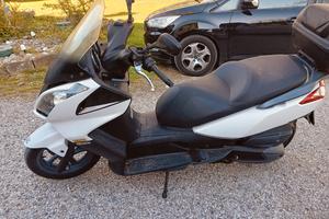 Kymco X-Town 300 anno 2014