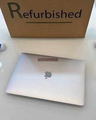 Macbook pro 2020 usato pc21