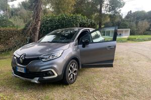 Captur disel cambio automatico