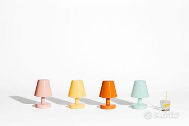 Lampada Fatboy Edison the Ambiance