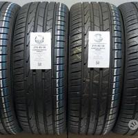 4 gomme 215 45 18 hankook a20719