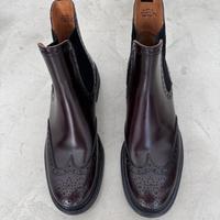 Stivaletti in pelle Church’s