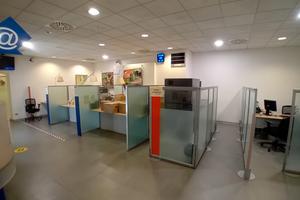 Locale Commerciale - Uffici - Studio