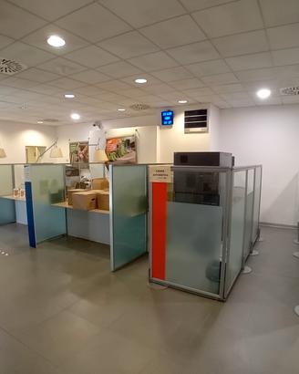 Locale Commerciale - Uffici - Studio