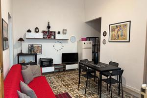 Delizioso bilocale ARREDATO in Via Messina