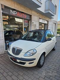 Lancia Ypsilon 1.3 Multijet NEOPATENTATI