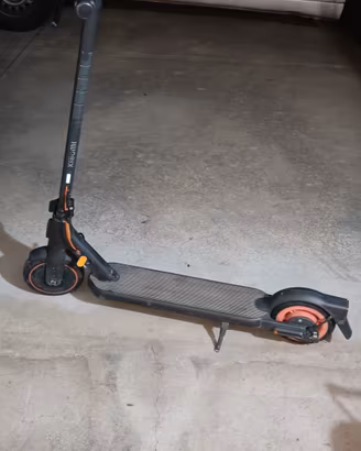 monopattino elettrico 