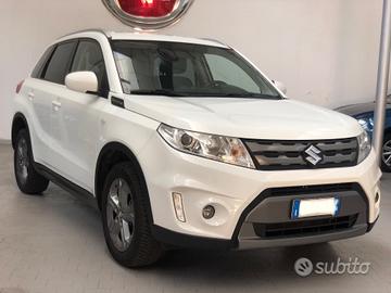 Suzuki Vitara 1.6 VVT V-Top
