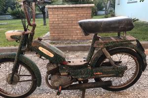 Garelli 50 Matic