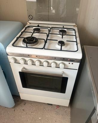 Cucina gas 4 fuochi