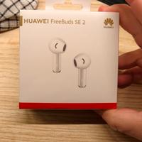 cuffie auricolari Huawei FreeBuds 2 se