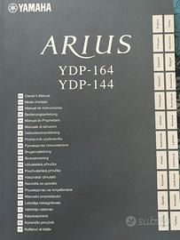 Yamaha YDP144