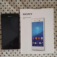 smartphone Sony Xperia M4 Aqua E2303