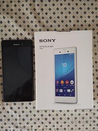smartphone Sony Xperia M4 Aqua E2303