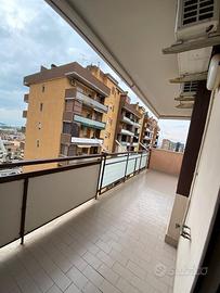 Appartamento con posto Auto - Via Etolia 5 - Ta2